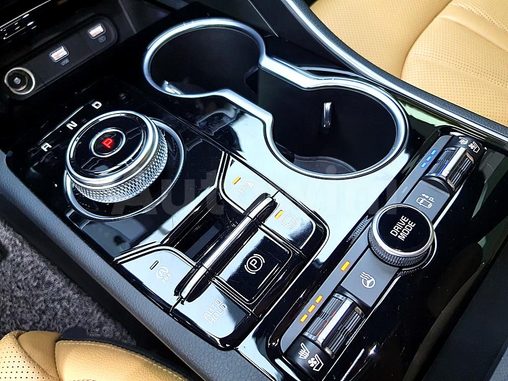 2021 KIA K5 3RD GEN 1.6 GASOLINE TURBO SIGNATURE - 13