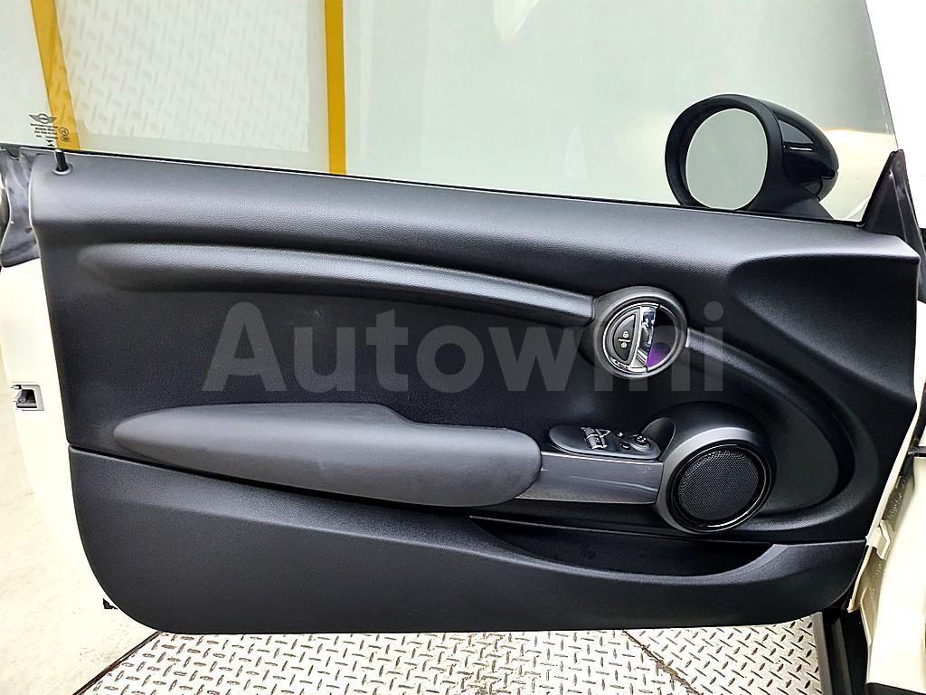 2017 MINI COOPER D 1.5 MID - 8