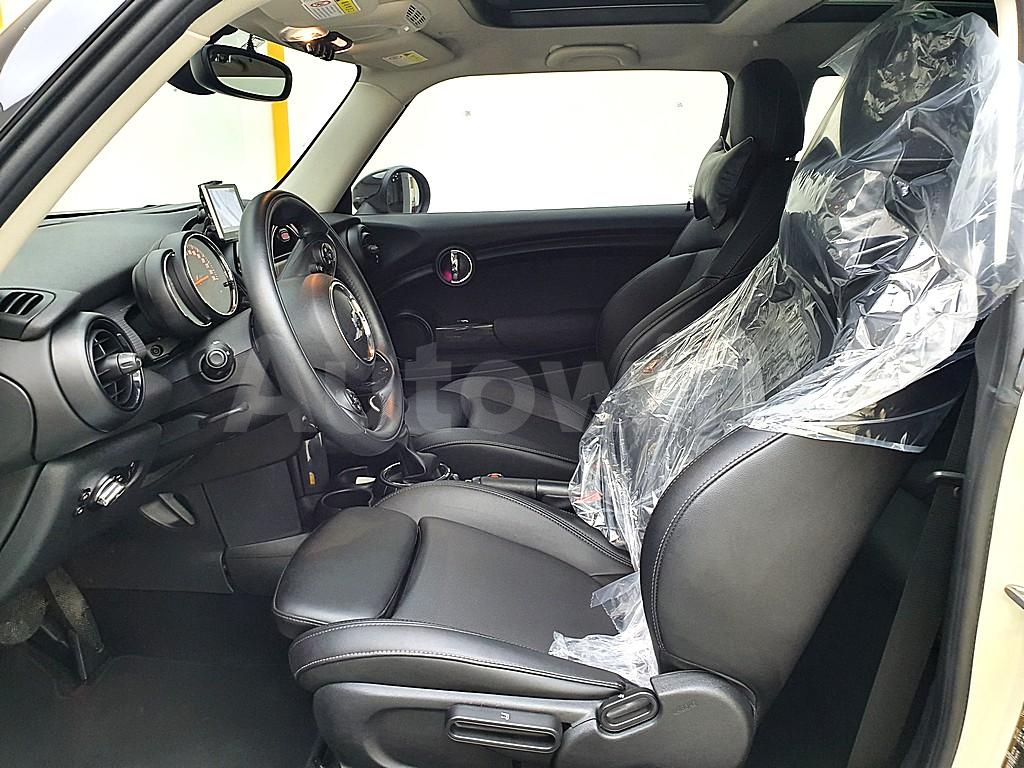 2017 MINI COOPER D 1.5 MID - 9