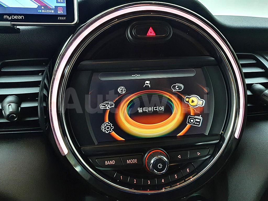 2017 MINI COOPER D 1.5 MID - 14