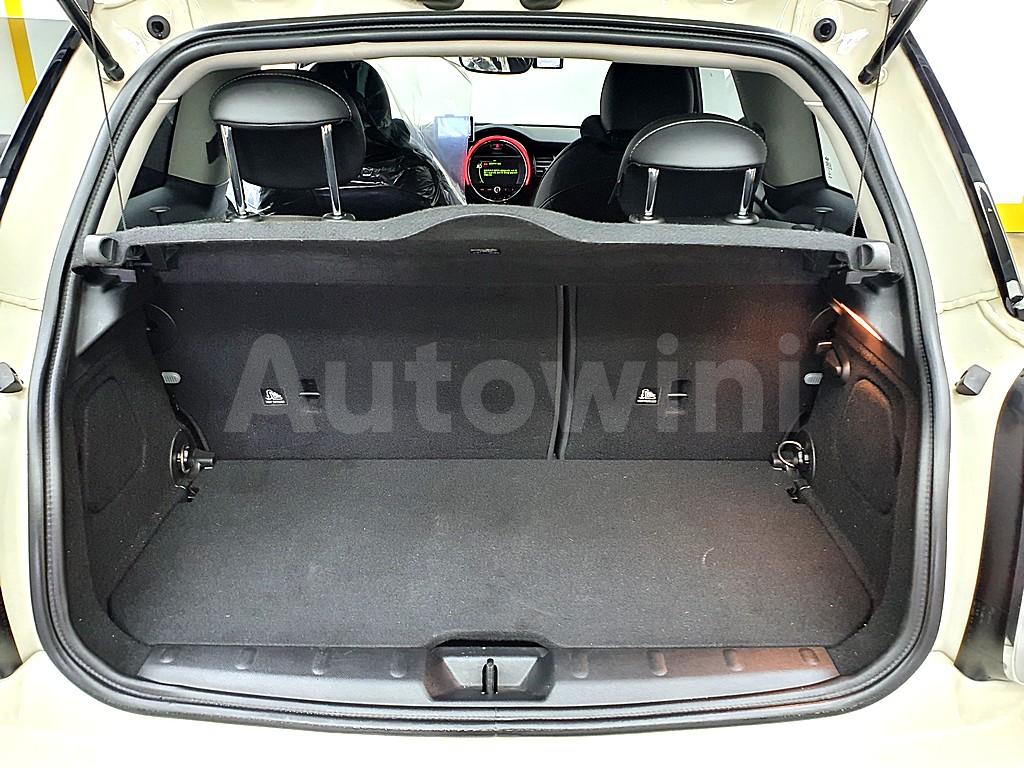 2017 MINI COOPER D 1.5 MID - 17