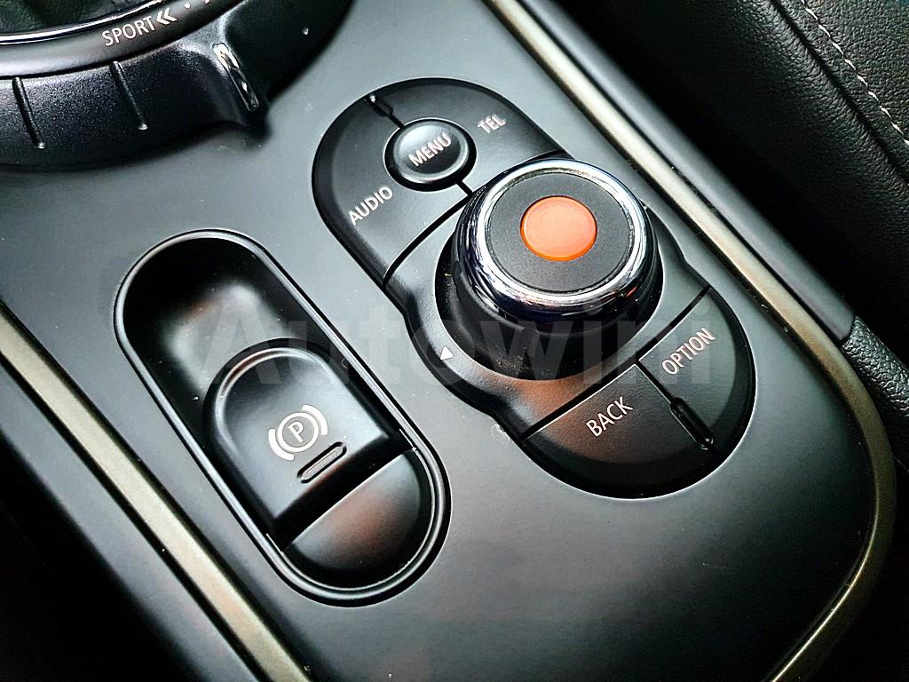 2017 MINI COOPER D COUNTRYMAN 2.0 COOPER - 14