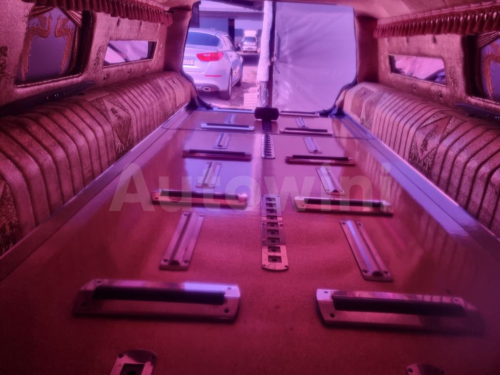 2010 LINCOLN TOWN CAR A/T - 14