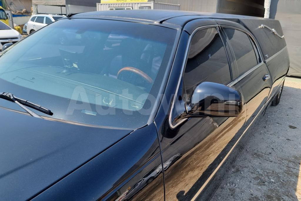2010 LINCOLN TOWN CAR A/T - 16