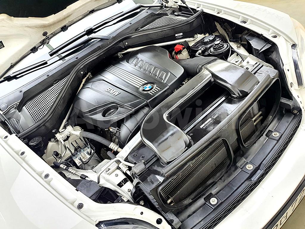 2014 BMW X6 E71  3.0D - 6