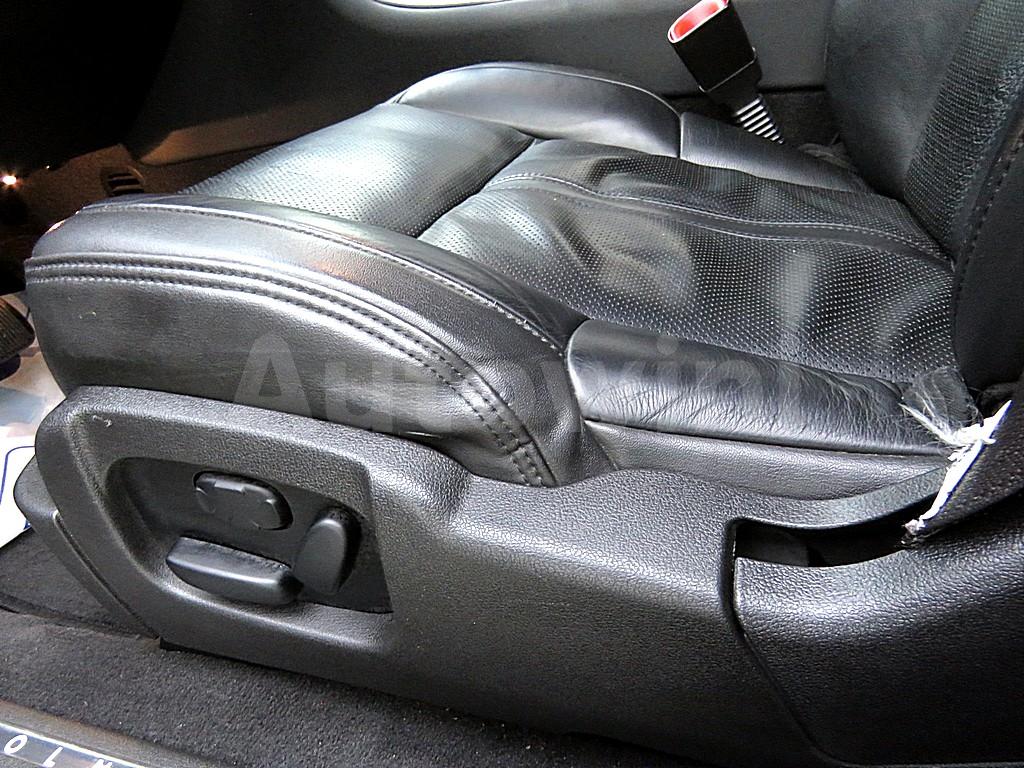 2010 LINCOLN MKS 3.7 - 9