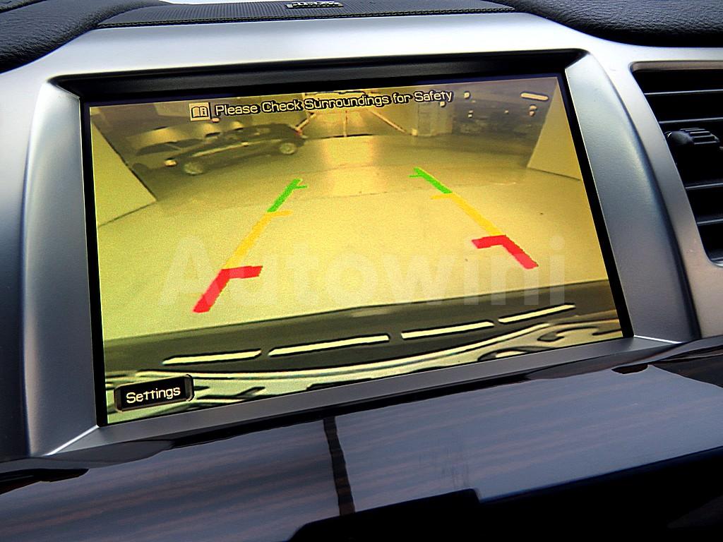 2010 LINCOLN MKS 3.7 - 14