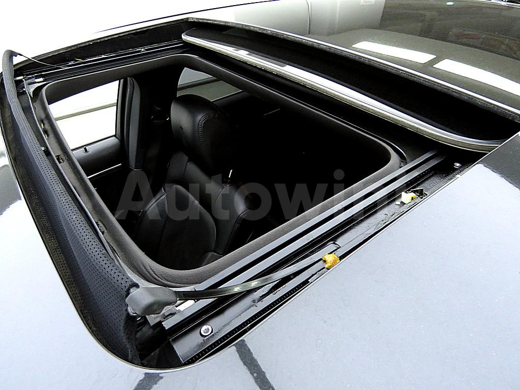 2010 LINCOLN MKS 3.7 - 16