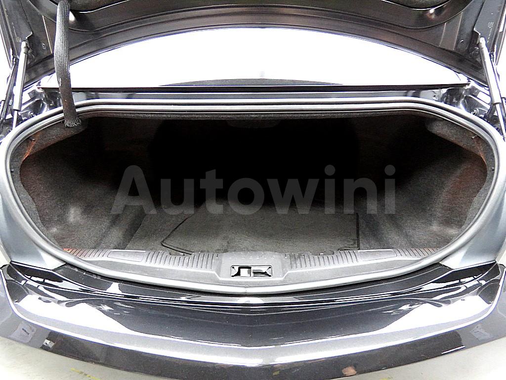 2010 LINCOLN MKS 3.7 - 17