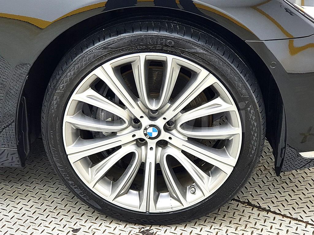 2016 BMW 7 SERIES G11  750LI XDRIVE PRESTIGE - 15