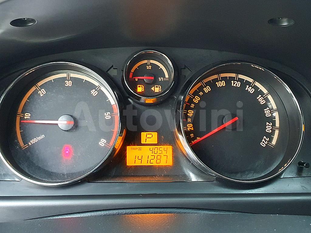 2010 GM DAEWOO (CHEVROLET) WINSTORM MAXX 2.0 4WD 5-SEATER HIGHEND MODEL - 7