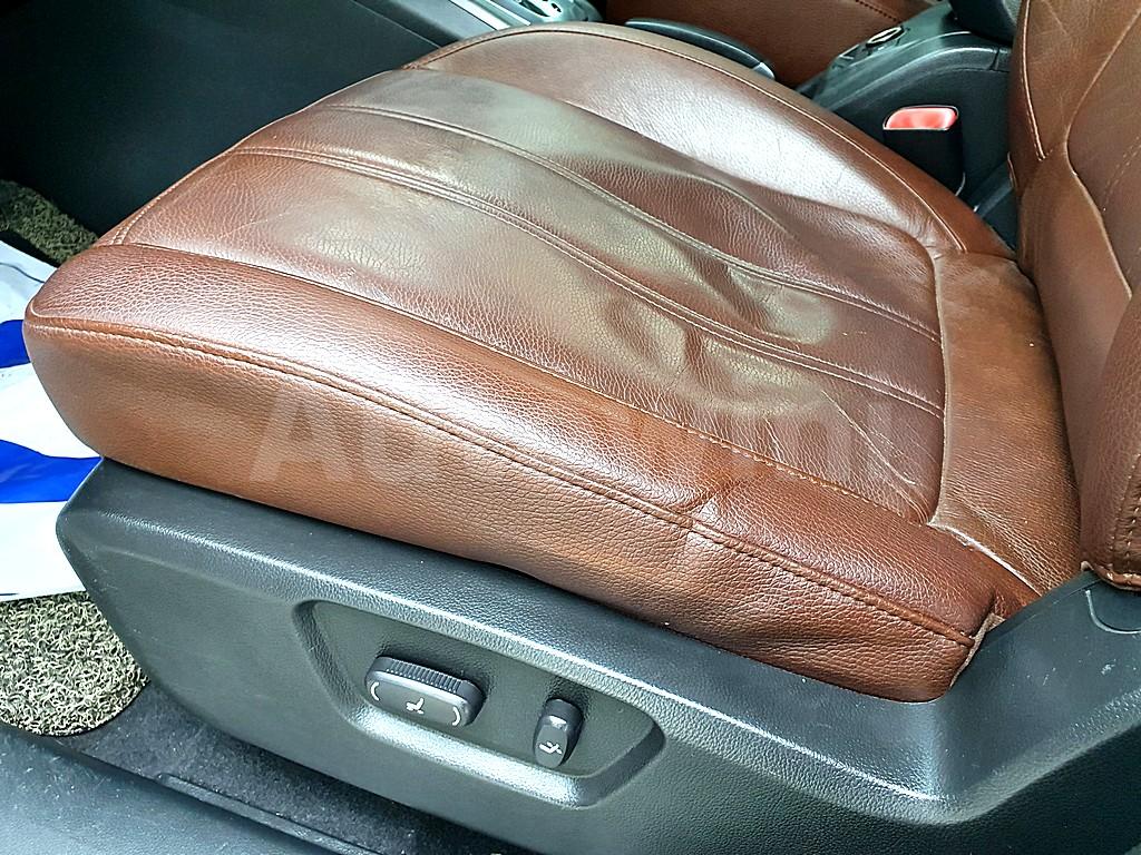 2010 GM DAEWOO (CHEVROLET) WINSTORM MAXX 2.0 4WD 5-SEATER HIGHEND MODEL - 9