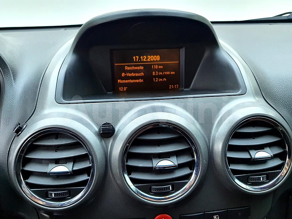 2010 GM DAEWOO (CHEVROLET) WINSTORM MAXX 2.0 4WD 5-SEATER HIGHEND MODEL - 13