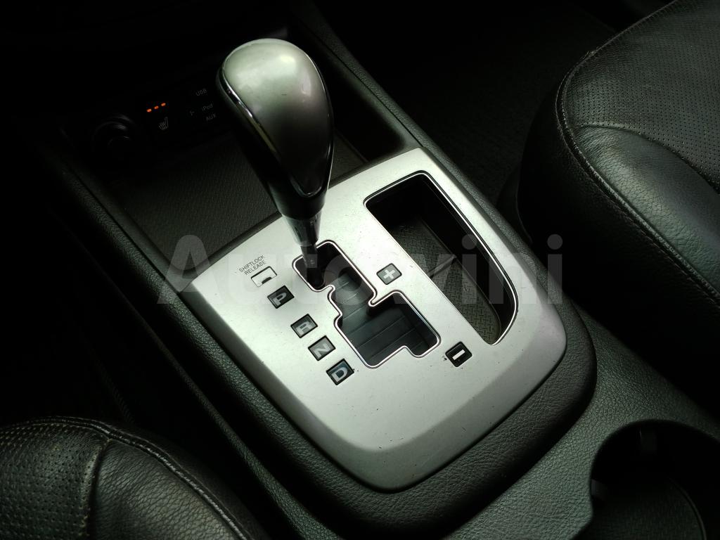 2012 HYUNDAI SANTAFE THE STYLE *R.CAM+4WD+ABS+NO ACCI* - 19