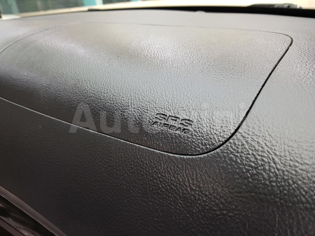 2012 HYUNDAI SANTAFE THE STYLE SUNROOF+S*KEY+ANDROID+SIDESTEP - 41