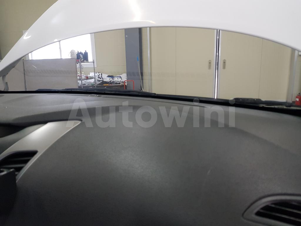 2015 HYUNDAI  AVANTE ELANTRA REAR COM+SENCER+LPG - 26