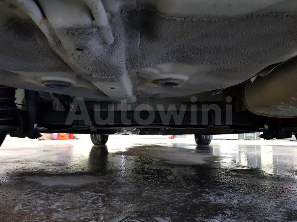 2015 HYUNDAI  AVANTE ELANTRA REAR COM+SENCER+LPG - 36