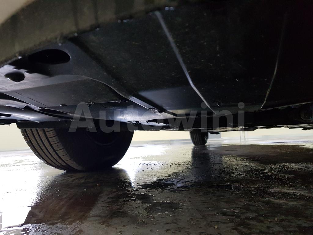 2015 HYUNDAI  AVANTE ELANTRA REAR COM+SENCER+LPG - 37
