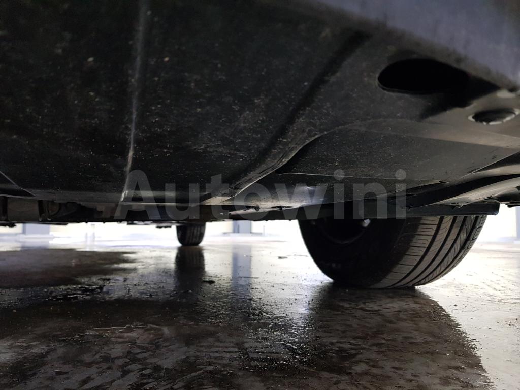2015 HYUNDAI  AVANTE ELANTRA REAR COM+SENCER+LPG - 38