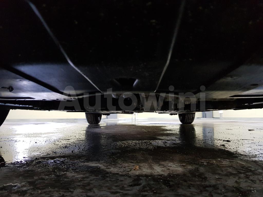 2015 HYUNDAI  AVANTE ELANTRA REAR COM+SENCER+LPG - 39