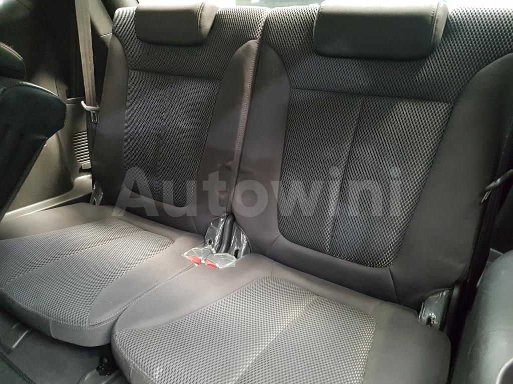 2011 HYUNDAI SANTAFE THE STYLE (18R+FULLAUTO+ANDROID+SIDESTEP - 31