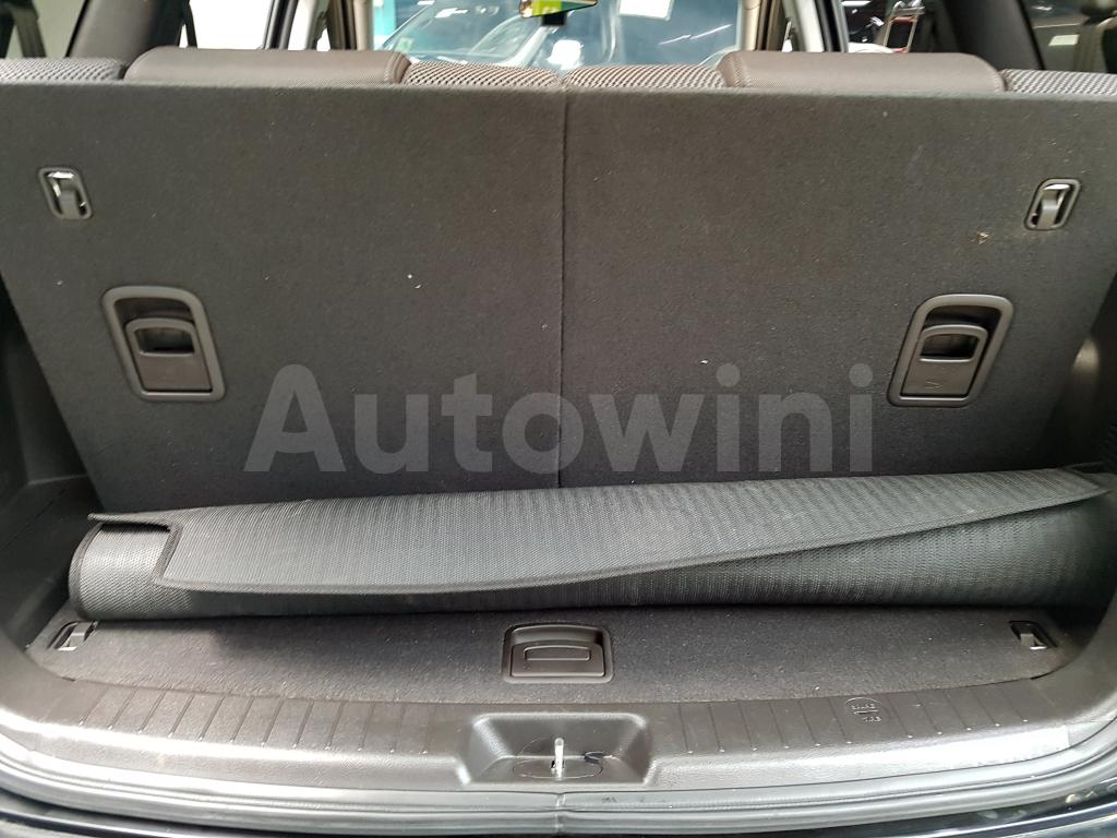 2011 HYUNDAI SANTAFE THE STYLE (18R+FULLAUTO+ANDROID+SIDESTEP - 37