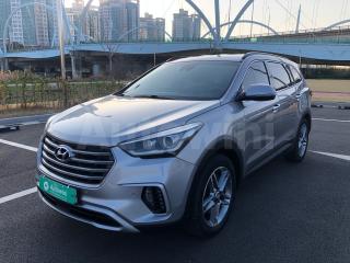 KMHSN81XBGU183556 2016 HYUNDAI  MAXCRUZ EXCLUSIVE-SPECIAL/6SEAT+A/T-2