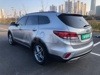 KMHSN81XBGU183556 2016 HYUNDAI  MAXCRUZ EXCLUSIVE-SPECIAL/6SEAT+A/T-4