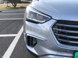 2016 HYUNDAI  MAXCRUZ EXCLUSIVE-SPECIAL/6SEAT+A/T - 9