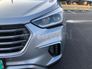 2016 HYUNDAI  MAXCRUZ EXCLUSIVE-SPECIAL/6SEAT+A/T - 10