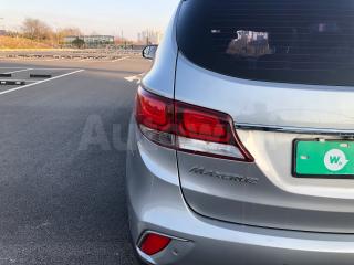 2016 HYUNDAI  MAXCRUZ EXCLUSIVE-SPECIAL/6SEAT+A/T - 11