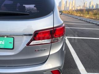 2016 HYUNDAI  MAXCRUZ EXCLUSIVE-SPECIAL/6SEAT+A/T - 12