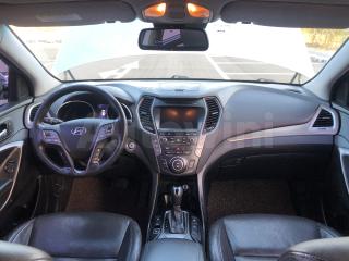 2016 HYUNDAI  MAXCRUZ EXCLUSIVE-SPECIAL/6SEAT+A/T - 16
