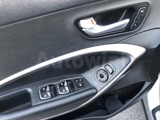 2016 HYUNDAI  MAXCRUZ EXCLUSIVE-SPECIAL/6SEAT+A/T - 18