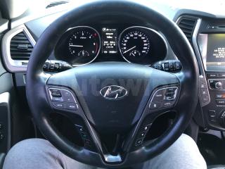 2016 HYUNDAI  MAXCRUZ EXCLUSIVE-SPECIAL/6SEAT+A/T - 20