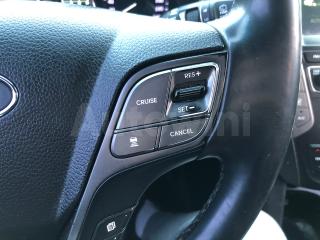 2016 HYUNDAI  MAXCRUZ EXCLUSIVE-SPECIAL/6SEAT+A/T - 21