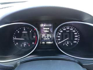 2016 HYUNDAI  MAXCRUZ EXCLUSIVE-SPECIAL/6SEAT+A/T - 22