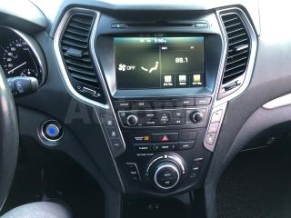 2016 HYUNDAI  MAXCRUZ EXCLUSIVE-SPECIAL/6SEAT+A/T - 24