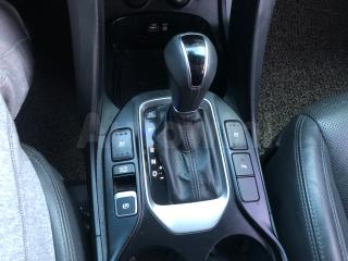2016 HYUNDAI  MAXCRUZ EXCLUSIVE-SPECIAL/6SEAT+A/T - 26