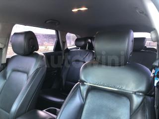 2016 HYUNDAI  MAXCRUZ EXCLUSIVE-SPECIAL/6SEAT+A/T - 27
