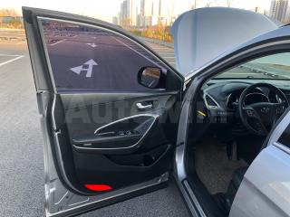 2016 HYUNDAI  MAXCRUZ EXCLUSIVE-SPECIAL/6SEAT+A/T - 30