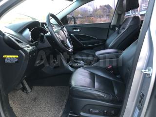 2016 HYUNDAI  MAXCRUZ EXCLUSIVE-SPECIAL/6SEAT+A/T - 31