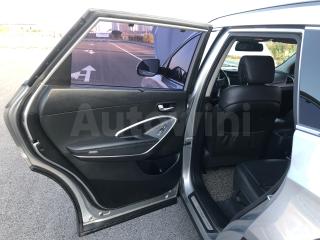 2016 HYUNDAI  MAXCRUZ EXCLUSIVE-SPECIAL/6SEAT+A/T - 32