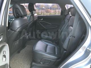 2016 HYUNDAI  MAXCRUZ EXCLUSIVE-SPECIAL/6SEAT+A/T - 33