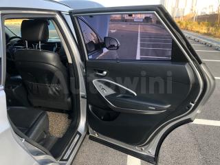 2016 HYUNDAI  MAXCRUZ EXCLUSIVE-SPECIAL/6SEAT+A/T - 34