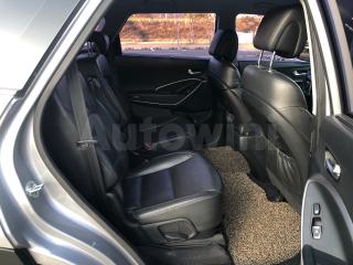 2016 HYUNDAI  MAXCRUZ EXCLUSIVE-SPECIAL/6SEAT+A/T - 35