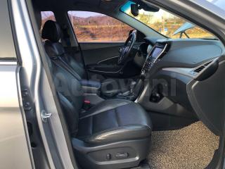 2016 HYUNDAI  MAXCRUZ EXCLUSIVE-SPECIAL/6SEAT+A/T - 37
