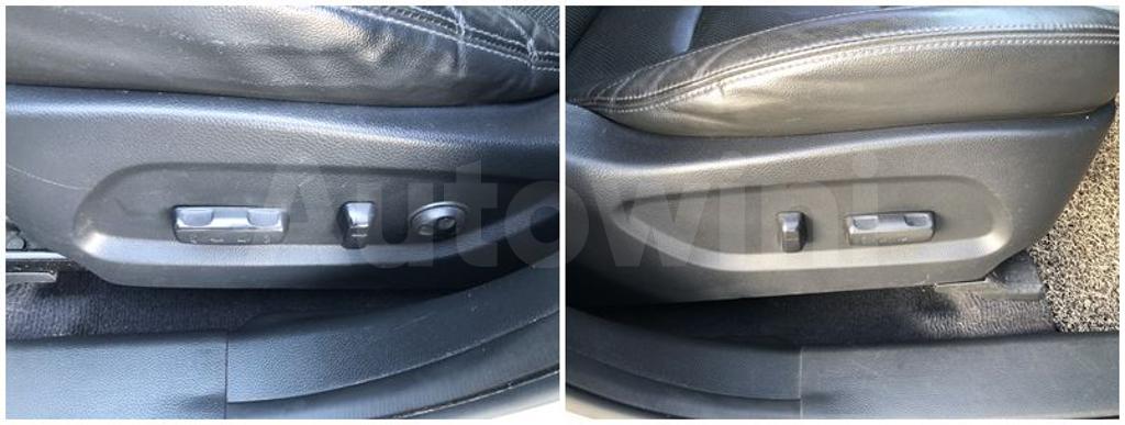 2016 HYUNDAI  MAXCRUZ EXCLUSIVE-SPECIAL/6SEAT+A/T - 38