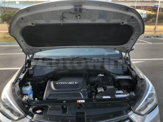 2016 HYUNDAI  MAXCRUZ EXCLUSIVE-SPECIAL/6SEAT+A/T - 39