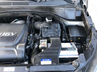 2016 HYUNDAI  MAXCRUZ EXCLUSIVE-SPECIAL/6SEAT+A/T - 41